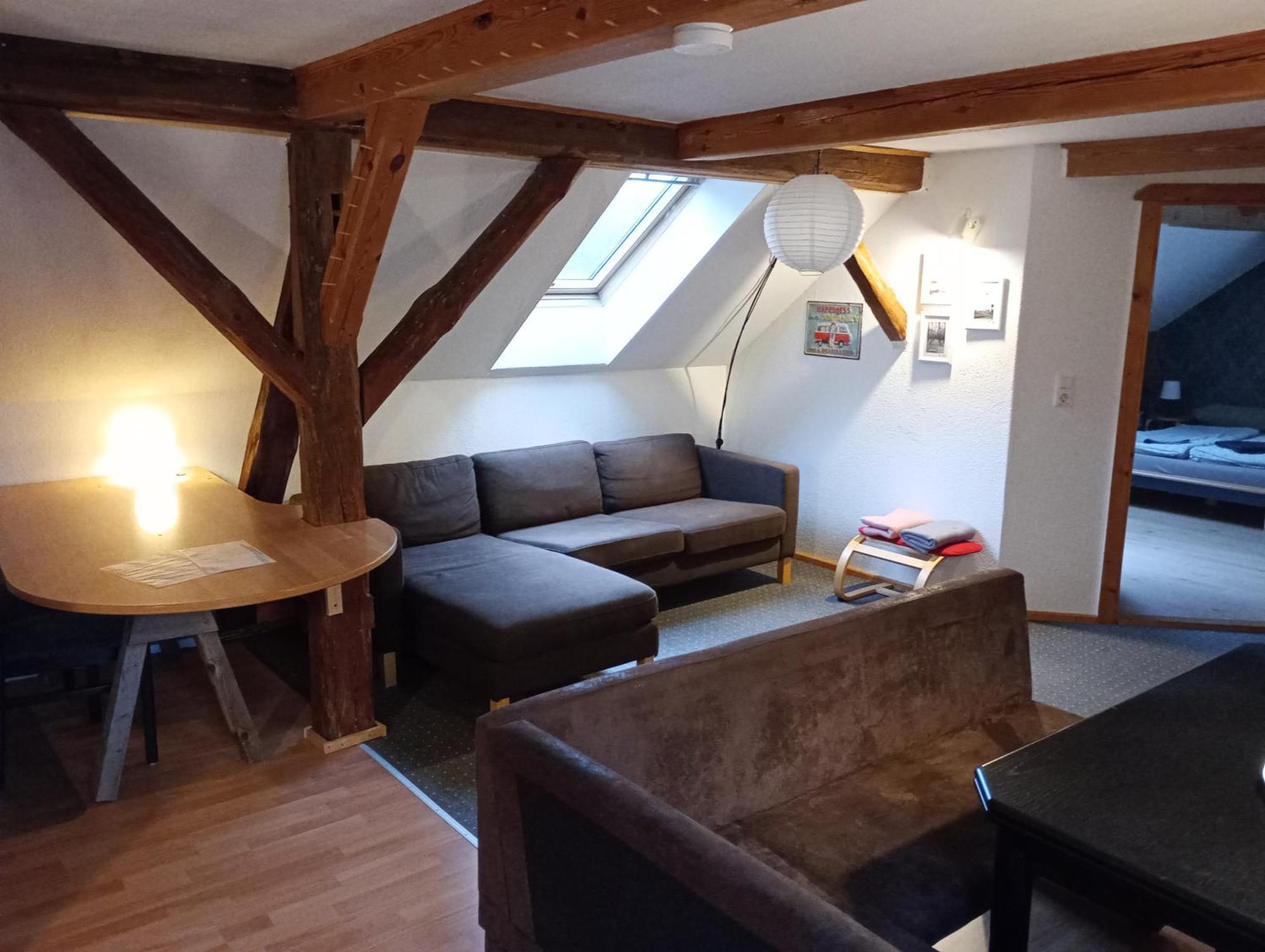 Ferienwohnung Schaeferhof, Die Natur Vor Der Haustuere Котбус Экстерьер фото